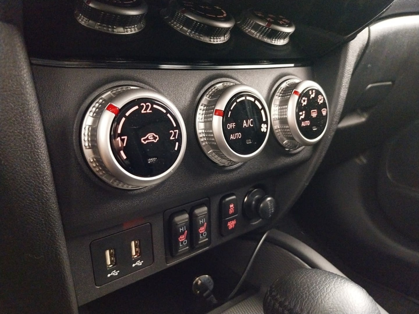 Mitsubishi ASX, 2020