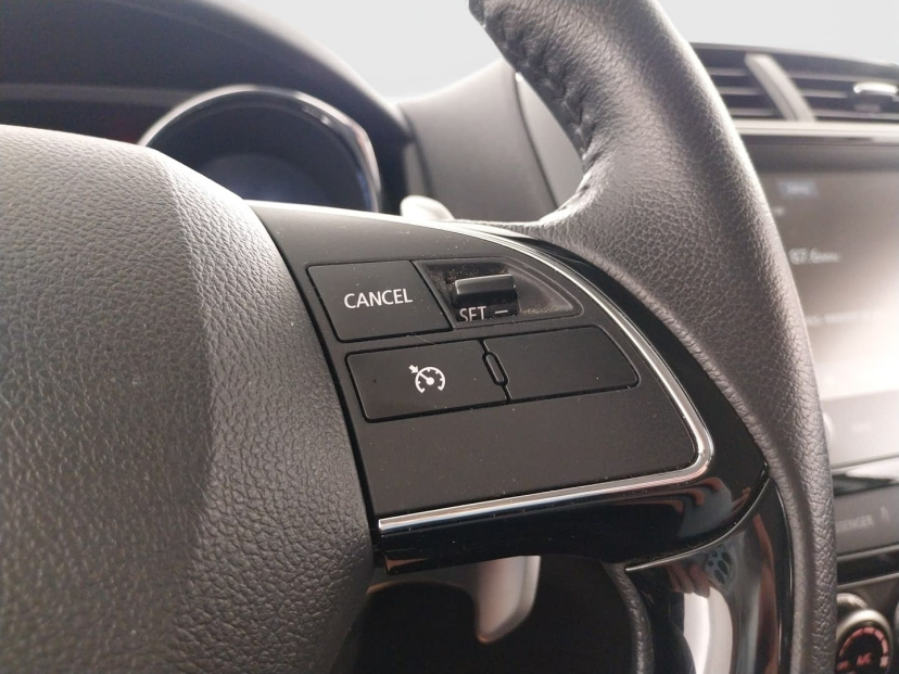 Mitsubishi ASX, 2020