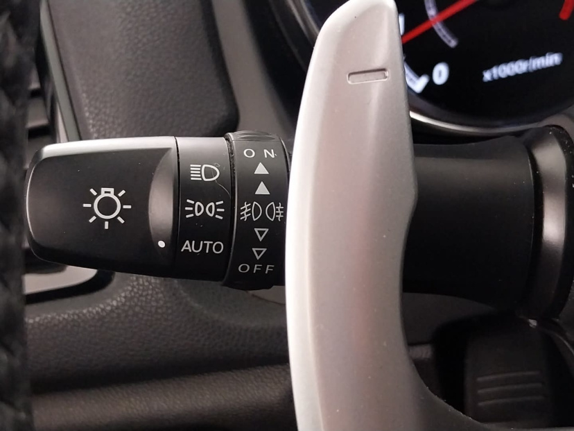 Mitsubishi ASX, 2020