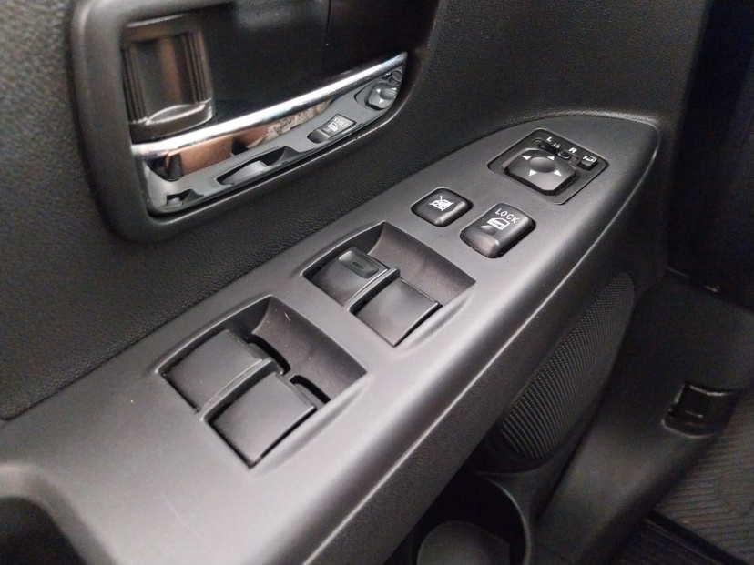 Mitsubishi ASX, 2020