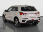 Mitsubishi ASX, 2020