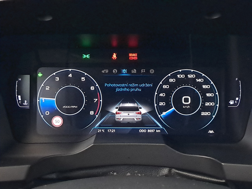 SsangYong Korando, 2024
