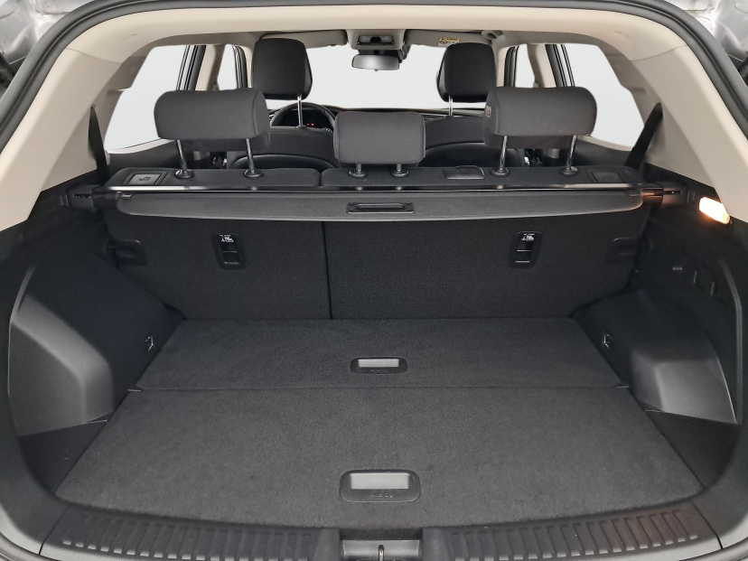 SsangYong Korando, 2024