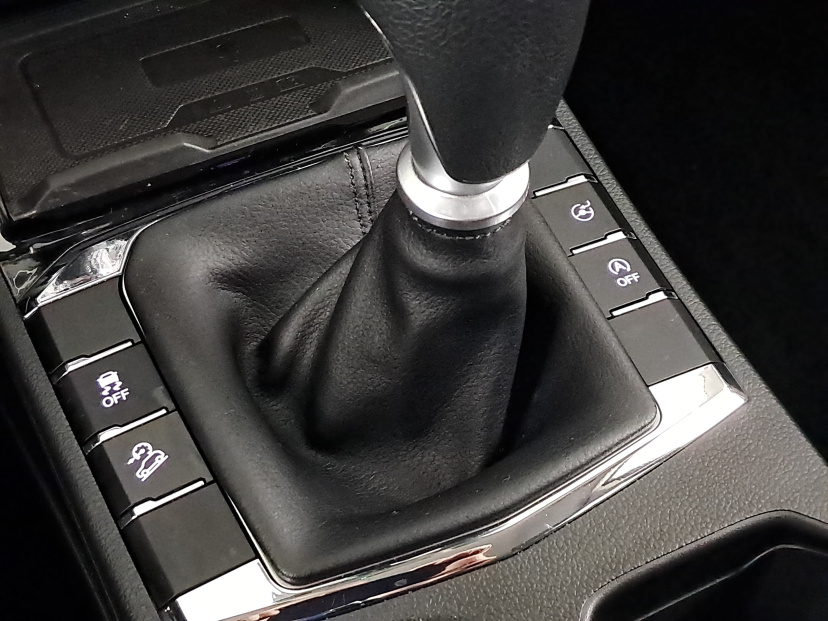 SsangYong Korando, 2024