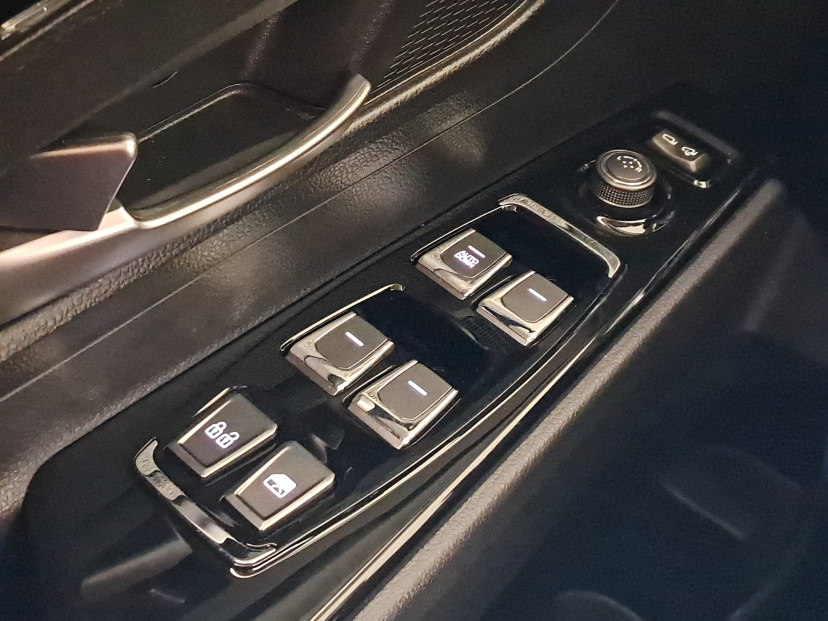 SsangYong Korando, 2024