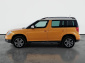 Škoda Yeti, 2010