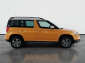 Škoda Yeti, 2010