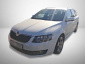 Škoda Octavia, 2014