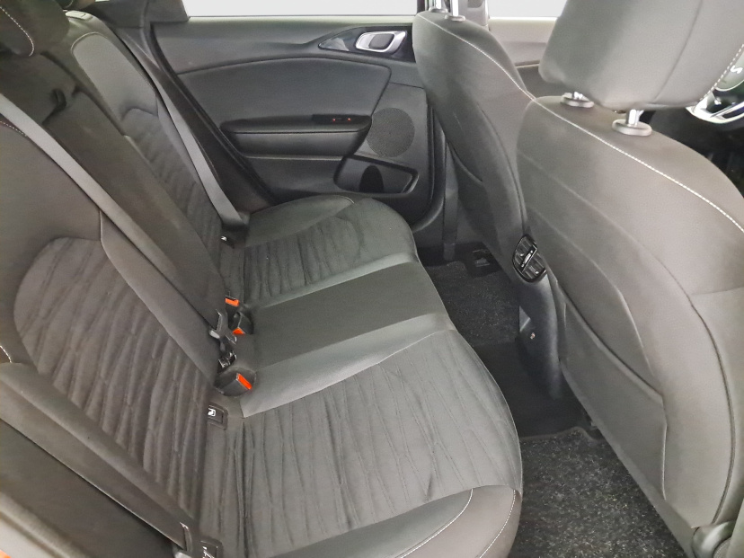 Kia Ceed, 2023