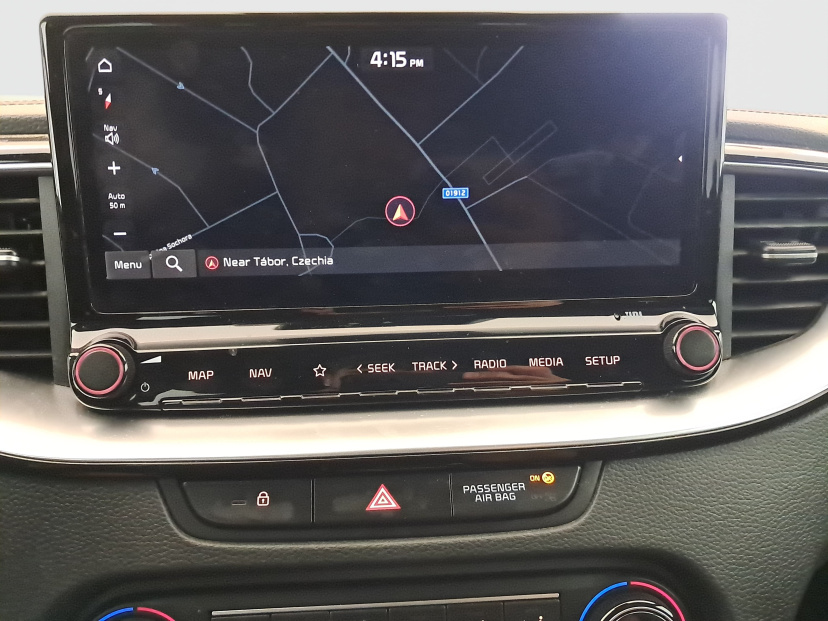 Kia Ceed, 2023