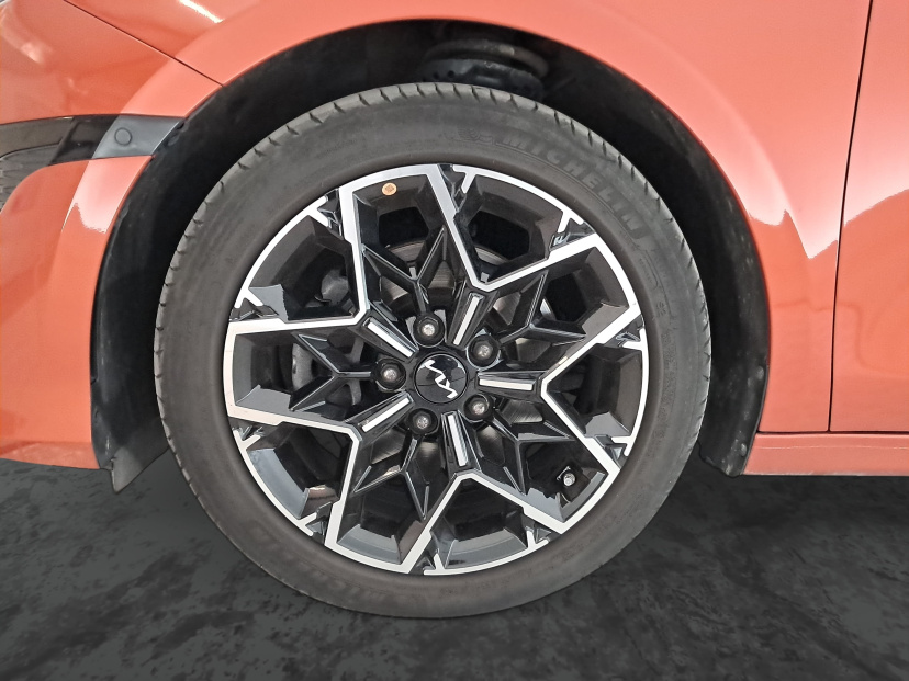Kia Ceed, 2023