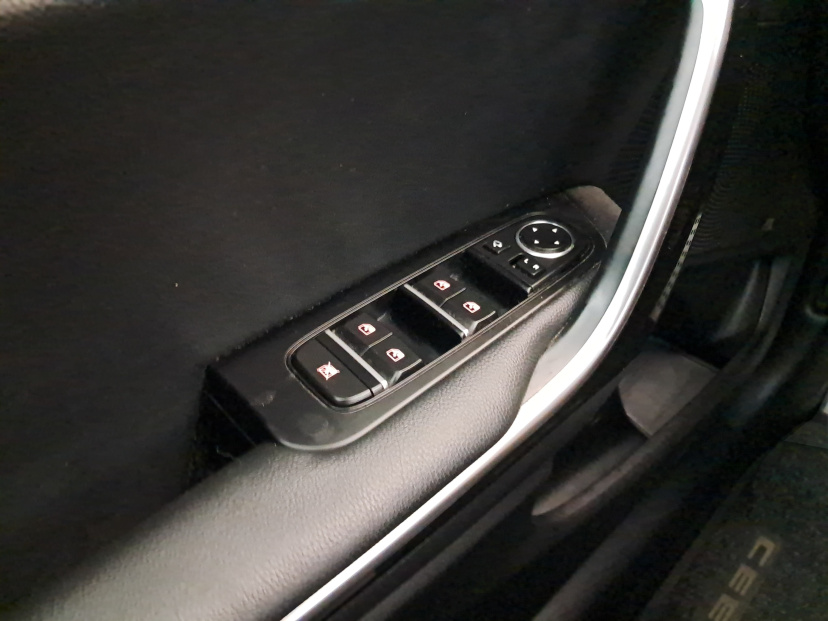 Kia Ceed, 2023