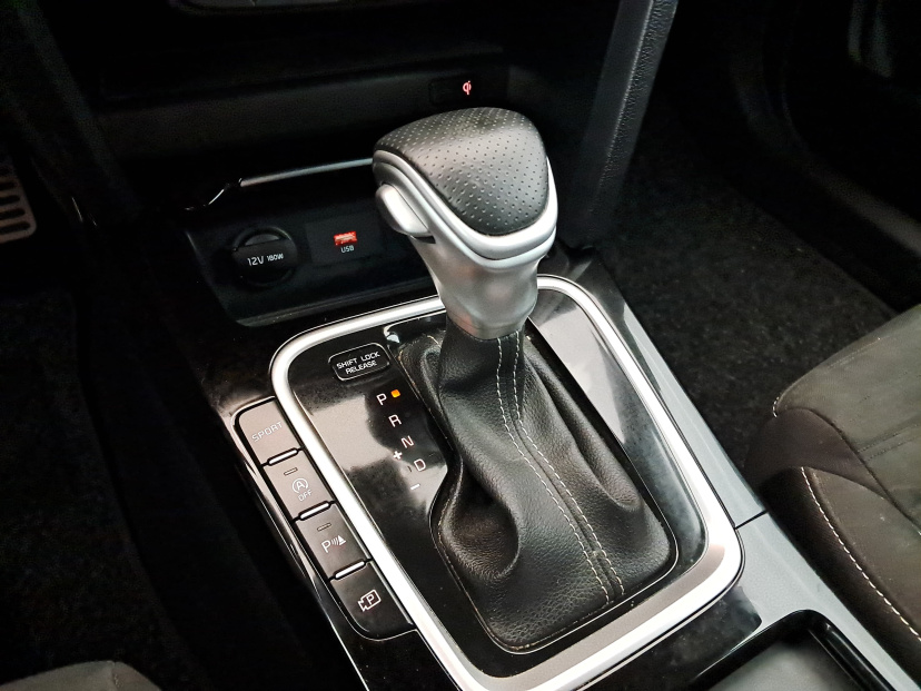 Kia Ceed, 2023