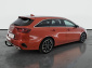 Kia Ceed, 2023