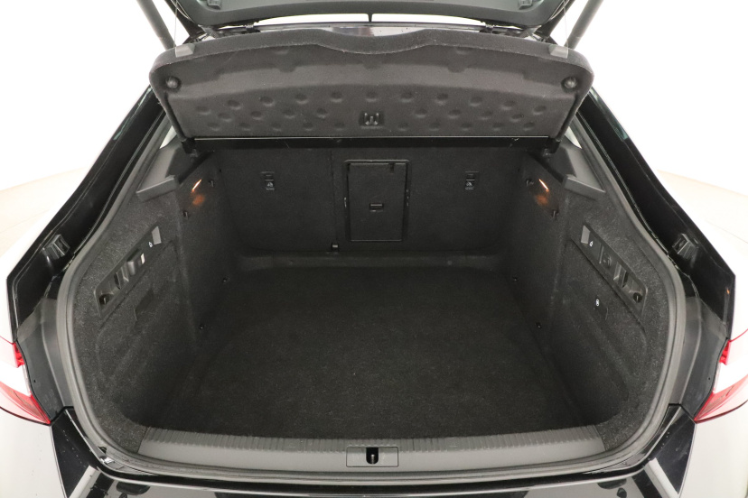 Škoda Superb, 2015
