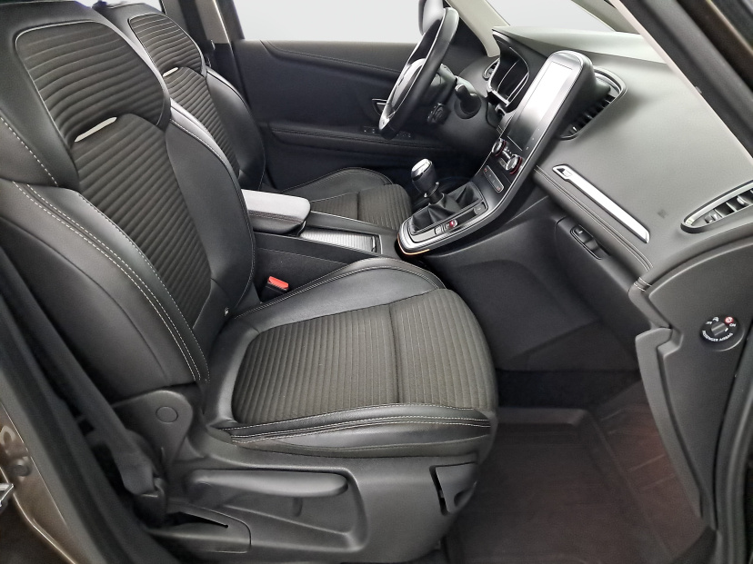 Renault Grand Scenic, 2019