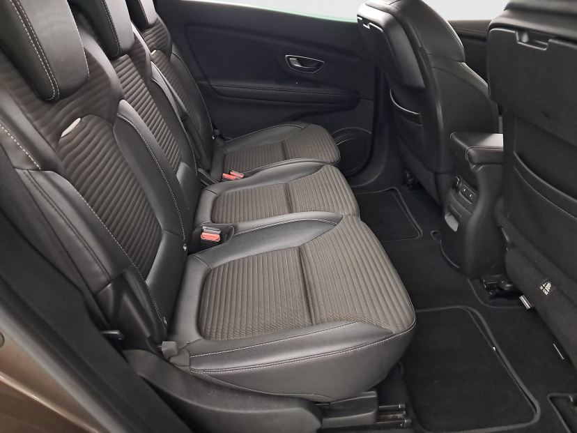 Renault Grand Scenic, 2019