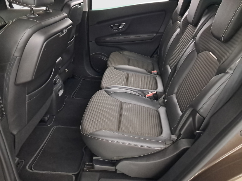 Renault Grand Scenic, 2019