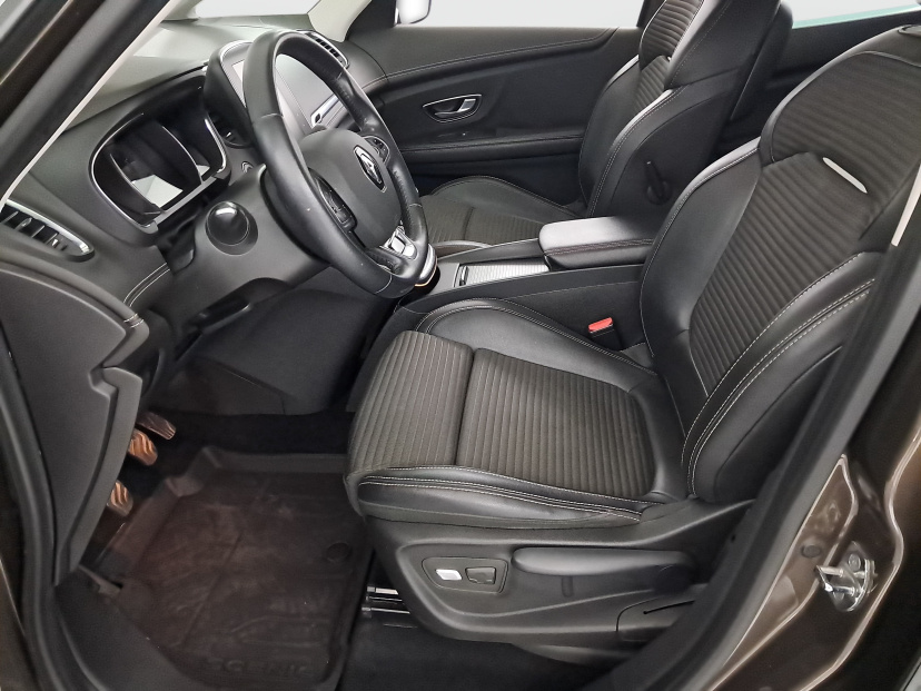 Renault Grand Scenic, 2019