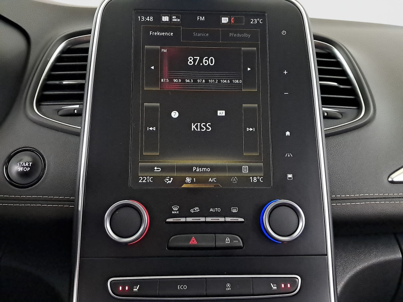 Renault Grand Scenic, 2019