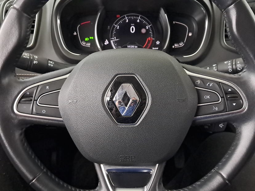 Renault Grand Scenic, 2019