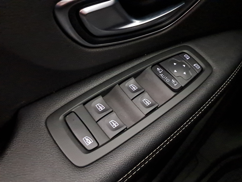Renault Grand Scenic, 2019