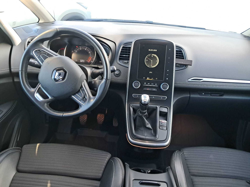 Renault Grand Scenic, 2019