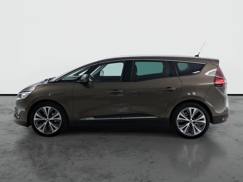 Renault Grand Scenic, 2019