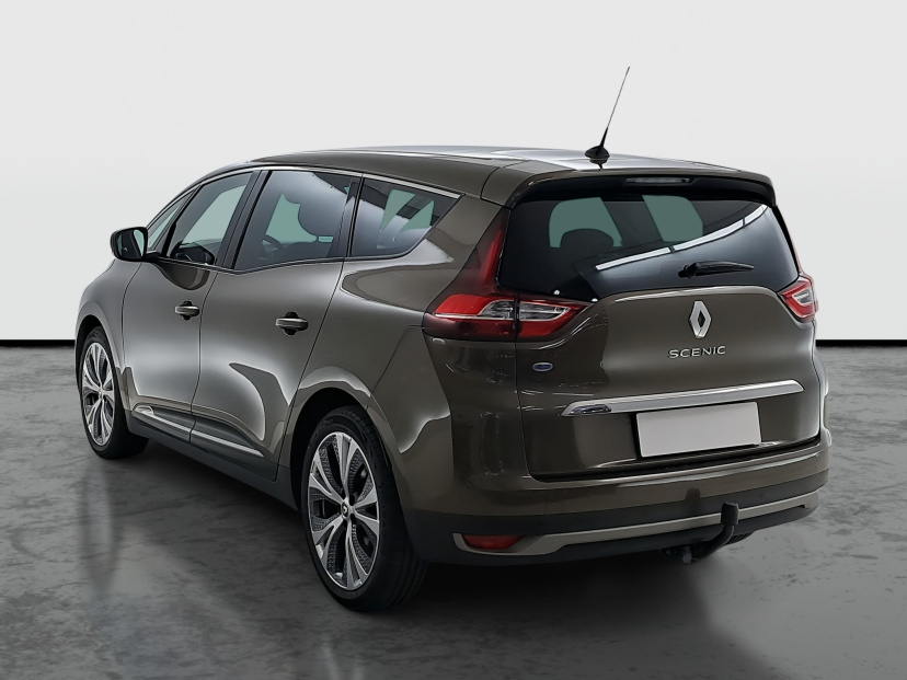 Renault Grand Scenic, 2019