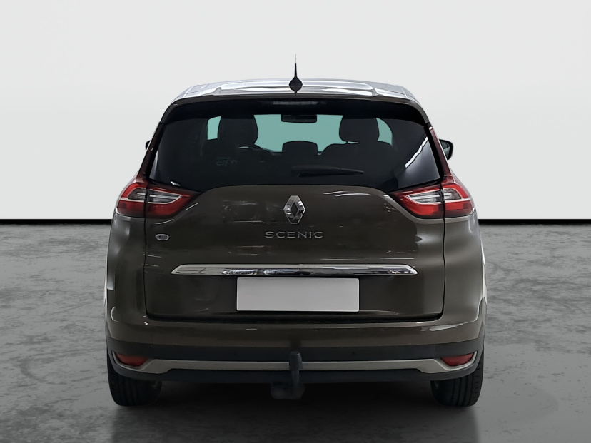 Renault Grand Scenic, 2019