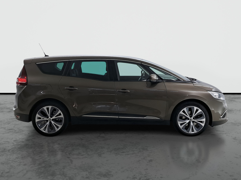 Renault Grand Scenic, 2019