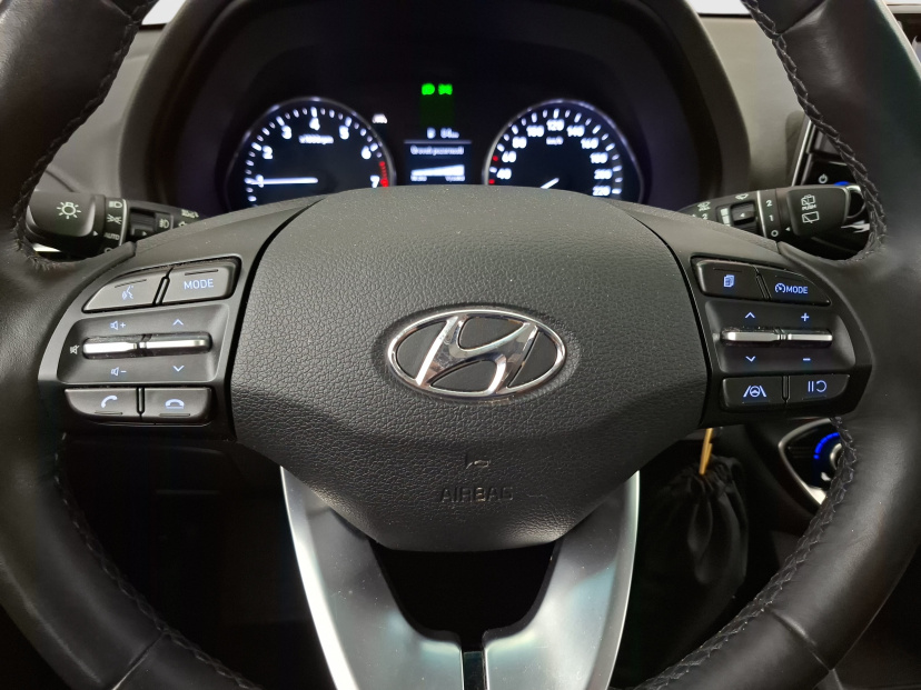 Hyundai i30, 2022