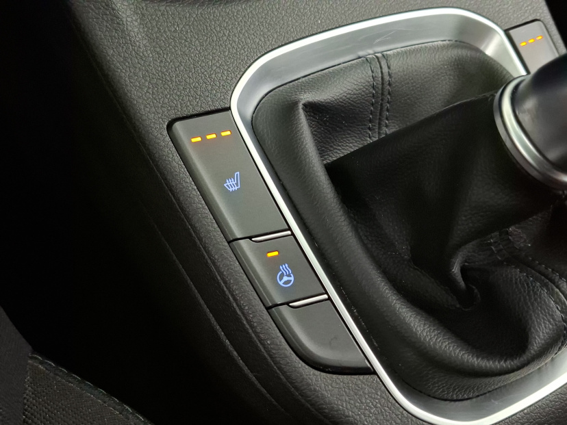 Hyundai i30, 2022