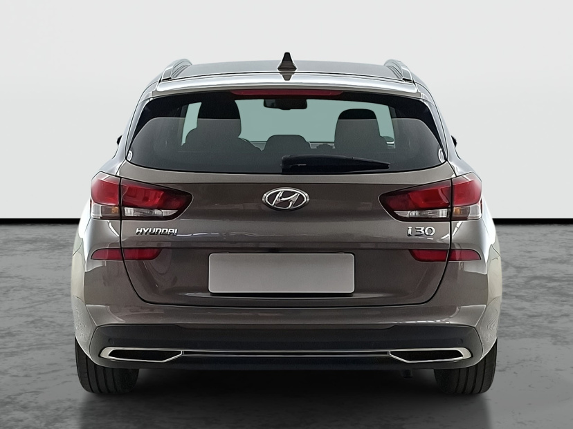 Hyundai i30, 2022