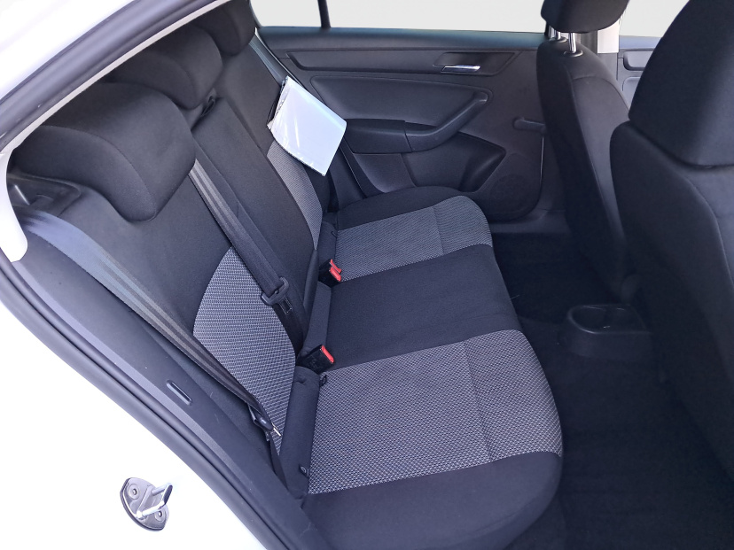 Seat Toledo, 2014