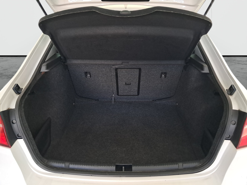 Seat Toledo, 2014
