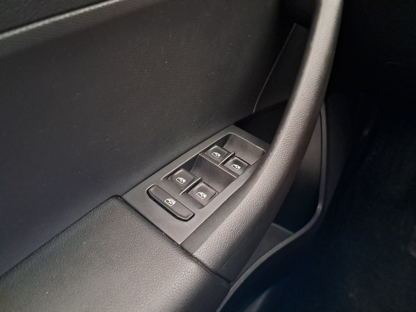 Škoda Rapid Spaceback, 2015