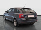 Škoda Rapid Spaceback, 2015
