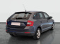 Škoda Rapid Spaceback, 2015