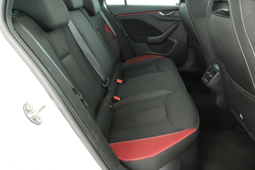 Škoda Kamiq, 2021
