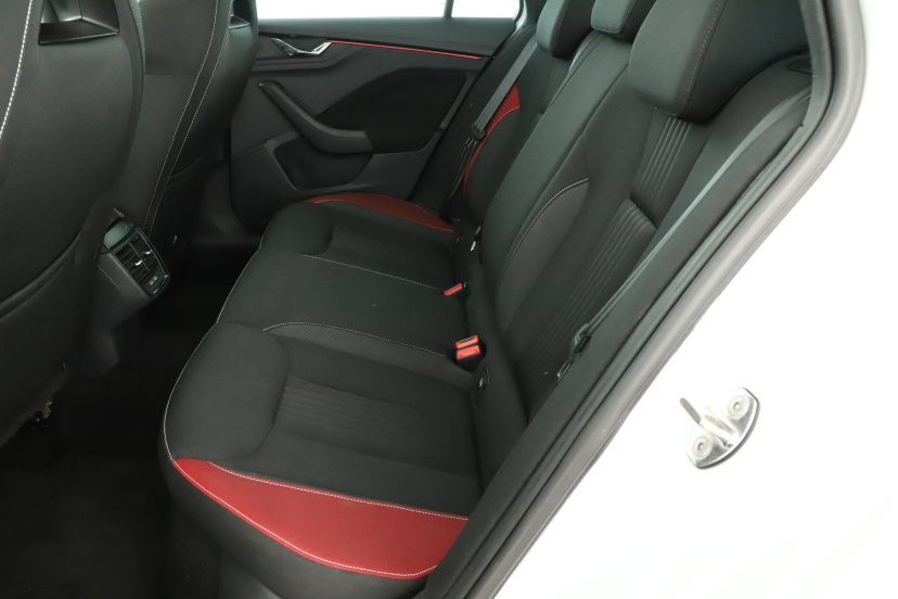 Škoda Kamiq, 2021