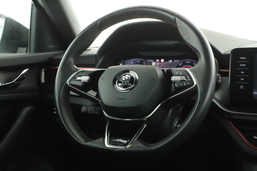 Škoda Kamiq, 2021