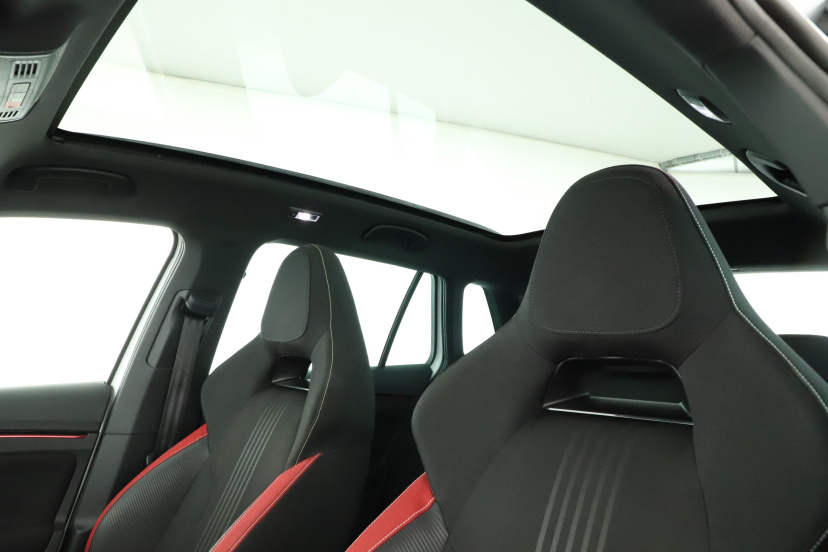 Škoda Kamiq, 2021