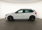 Škoda Kamiq, 2021