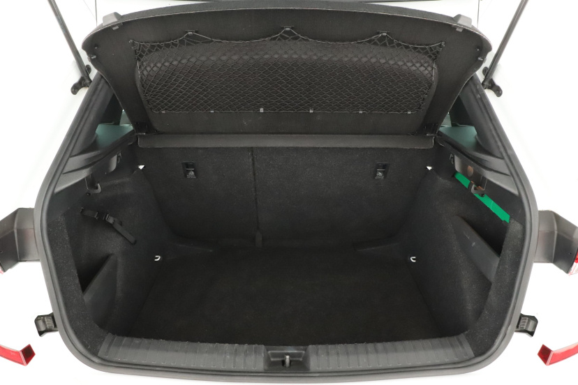 Škoda Kamiq, 2021