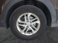 Hyundai Tucson, 2016