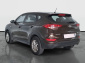 Hyundai Tucson, 2016