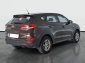 Hyundai Tucson, 2016