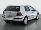 Volkswagen Golf, 2003