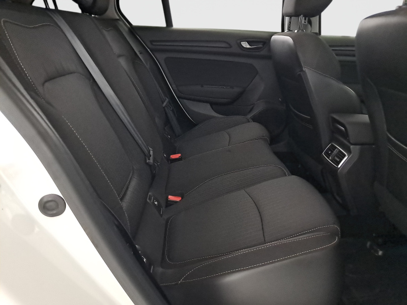 Renault Megane, 2017